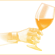 What is orange wine?